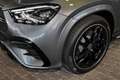 Mercedes-Benz GLE 350 de 4M AMG MBUX+360°+M-LED+AHK+Fahrassis Gris - thumbnail 3