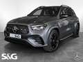 Mercedes-Benz GLE 350 de 4M AMG MBUX+360°+M-LED+AHK+Fahrassis Gris - thumbnail 13