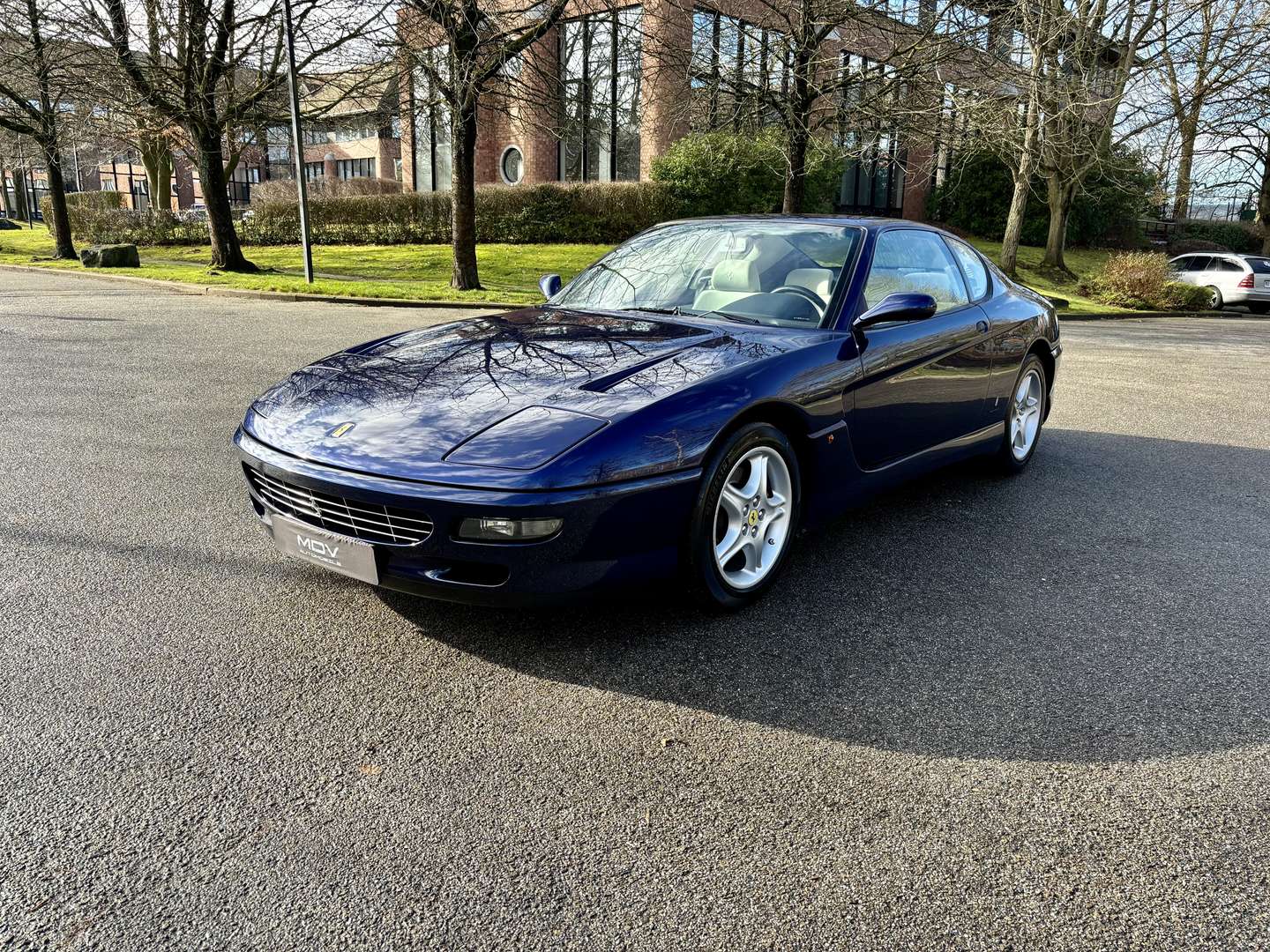 Ferrari 456 GT - - Joinsteer - #1