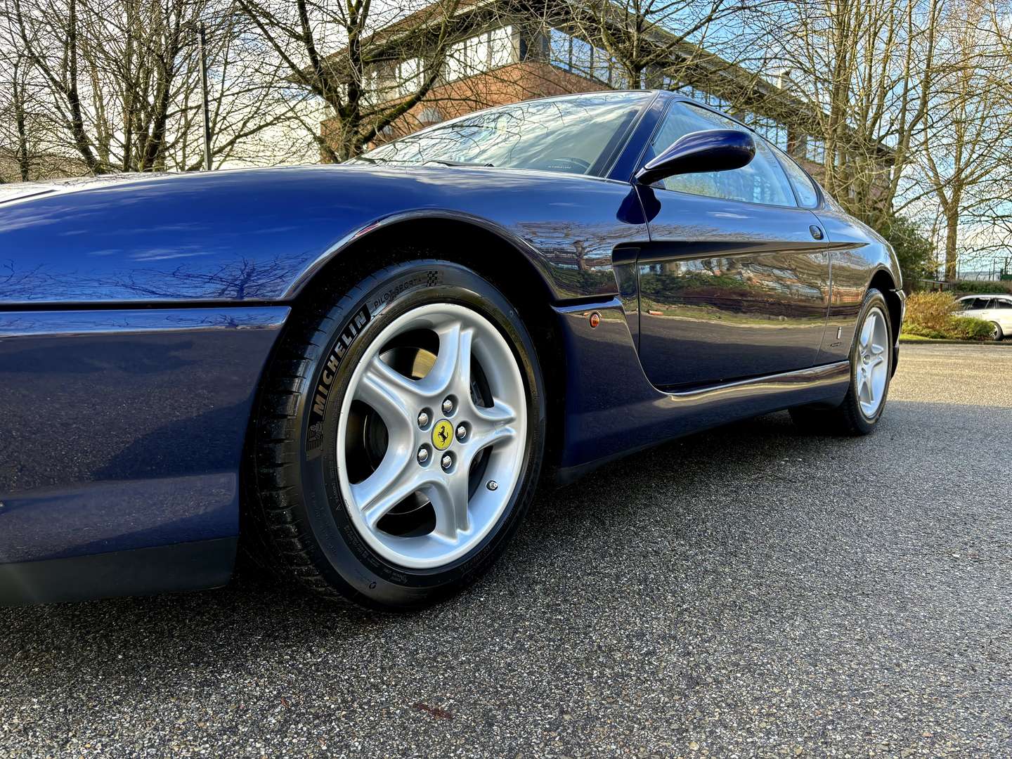 Ferrari 456 GT - - Joinsteer - #3