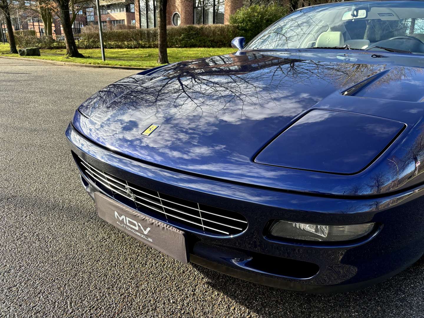 Ferrari 456 GT - - Joinsteer - #5