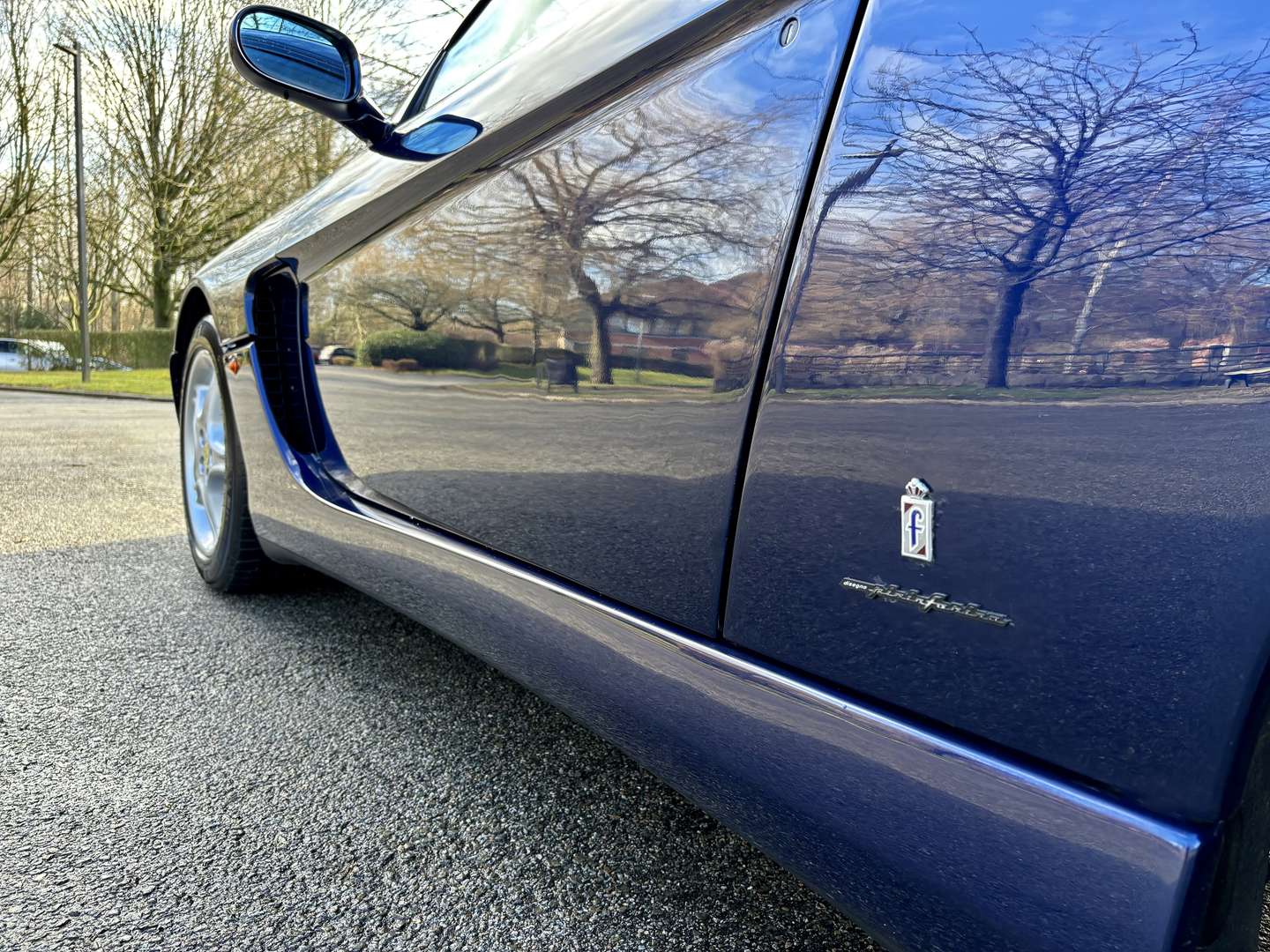 Ferrari 456 GT - - Joinsteer - #4