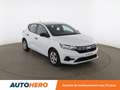 Dacia Sandero 1.0 SCe Essential Weiß - thumbnail 8