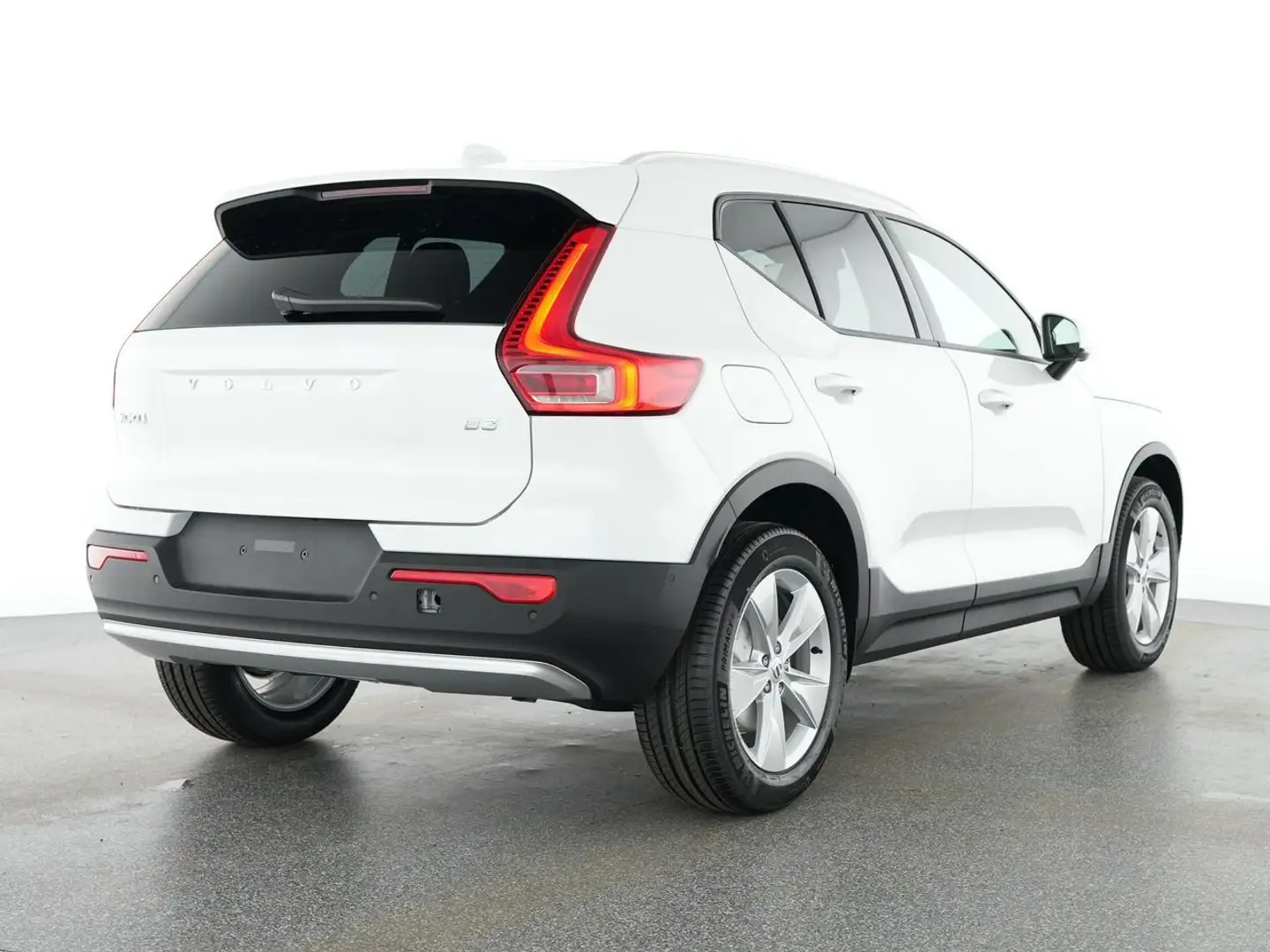 Volvo XC40 Core 2WD !!!360°+ACC+BLIS+LRHZG.!! Wit - 2