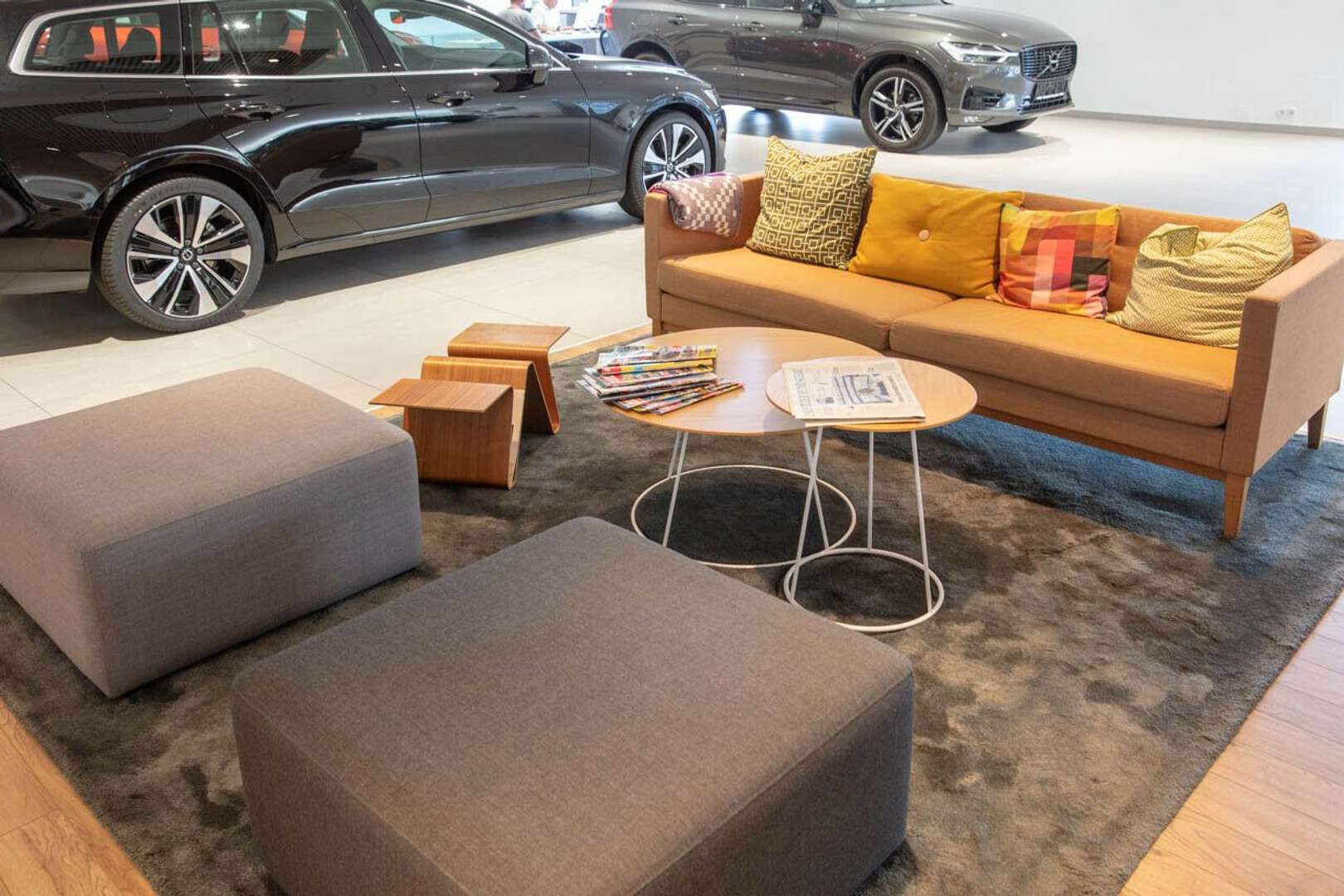 Volvo XC40 Core - 2025 - Joinsteer - #19