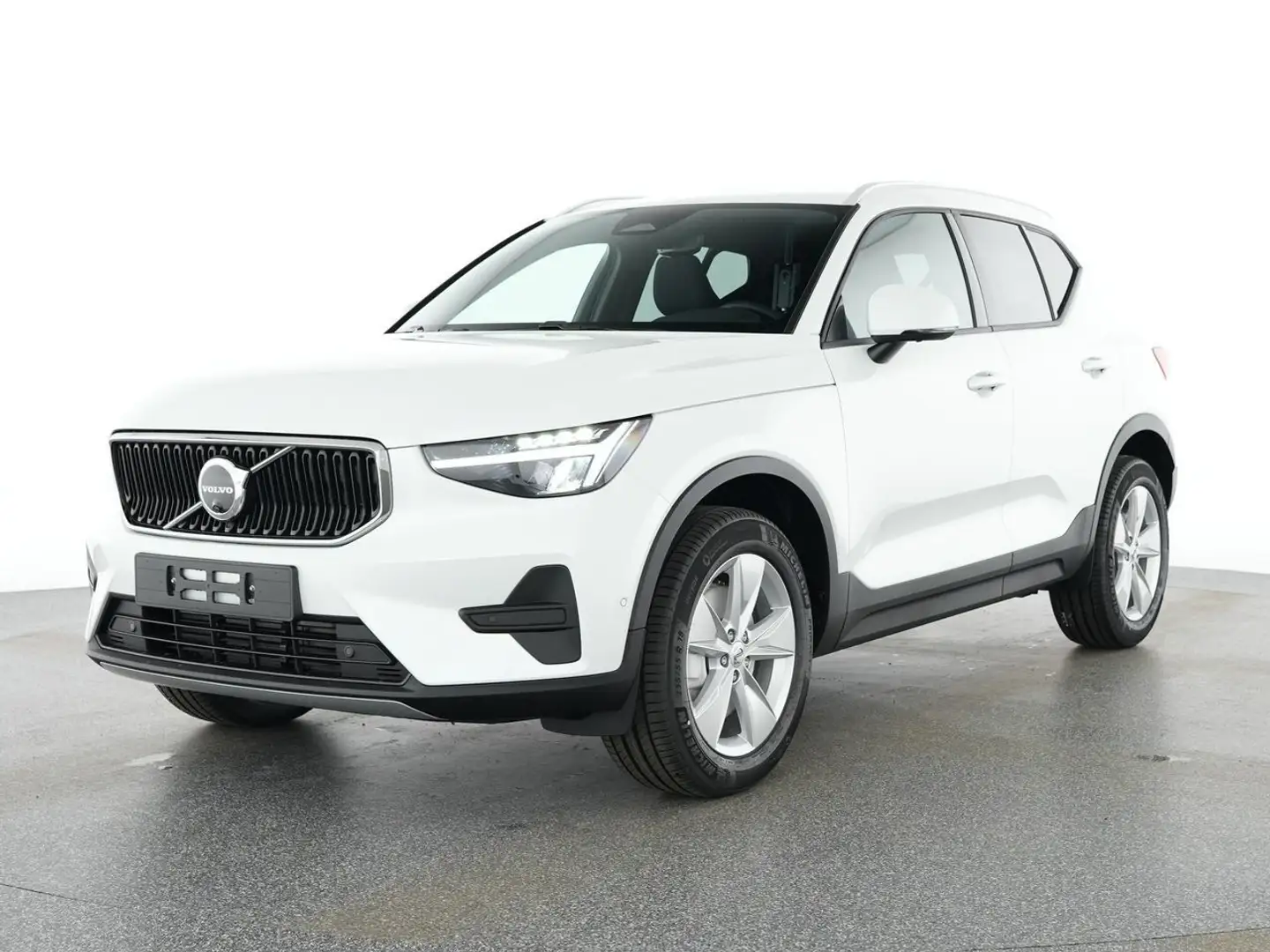 Volvo XC40 Core 2WD !!!360°+ACC+BLIS+LRHZG.!! Wit - 1