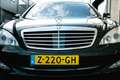 Mercedes-Benz S 600 Lang Schwarz - thumbnail 7