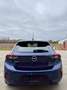 Opel Corsa elegance 2020 40000km 1.2i nav/applcrply/dab/pdc Bleu - thumbnail 6