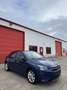 Opel Corsa elegance 2020 40000km 1.2i nav/applcrply/dab/pdc Bleu - thumbnail 4