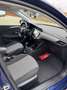 Opel Corsa elegance 2020 40000km 1.2i nav/applcrply/dab/pdc Bleu - thumbnail 10
