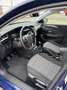 Opel Corsa elegance 2020 40000km 1.2i nav/applcrply/dab/pdc Bleu - thumbnail 9