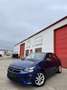 Opel Corsa elegance 2020 40000km 1.2i nav/applcrply/dab/pdc Bleu - thumbnail 1