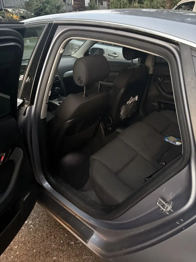 Audi A6 2.7 TDI tiptronic DPF quattro - 1