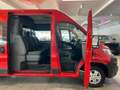 Citroen Jumper Maxi L3-H2*Mixto DoKa 5 Sitzer*Garantie Červená - thumbnail 2
