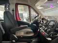 Citroen Jumper Maxi L3-H2*Mixto DoKa 5 Sitzer*Garantie Červená - thumbnail 4