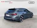 Audi RS4 Avant TFSI Competition plus quattro tiptronic Gris - thumbnail 4