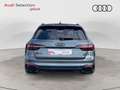 Audi RS4 Avant TFSI Competition plus quattro tiptronic Gris - thumbnail 5