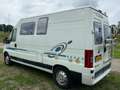 Fiat Ducato Adria Twin buscamper Blanco - thumbnail 4
