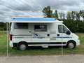 Fiat Ducato Adria Twin buscamper Blanco - thumbnail 1