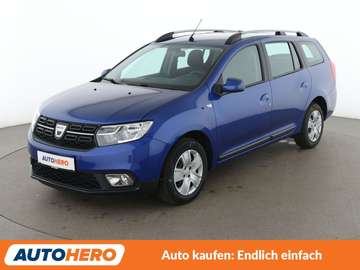 0.9 TCe Comfort *NAVI*TEMPO*CAM*PDC*KLIMA*