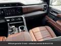 GMC Sierra Denali Ultimate 6.2l Crew Cab 4x4 Tout compris hor Blanc - thumbnail 8