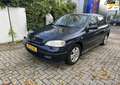 Opel Astra 1.8-16V Elegance met maar 95000 dkm op teller Bleu - thumbnail 1