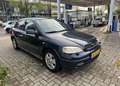 Opel Astra 1.8-16V Elegance met maar 95000 dkm op teller Bleu - thumbnail 7