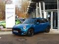 MINI One Clubman Aut., Navi, Panoramadach, K.-Leder Azul - thumbnail 5