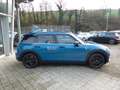 MINI One Clubman Aut., Navi, Panoramadach, K.-Leder Azul - thumbnail 2