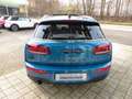 MINI One Clubman Aut., Navi, Panoramadach, K.-Leder Azul - thumbnail 8