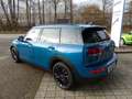 MINI One Clubman Aut., Navi, Panoramadach, K.-Leder Azul - thumbnail 7