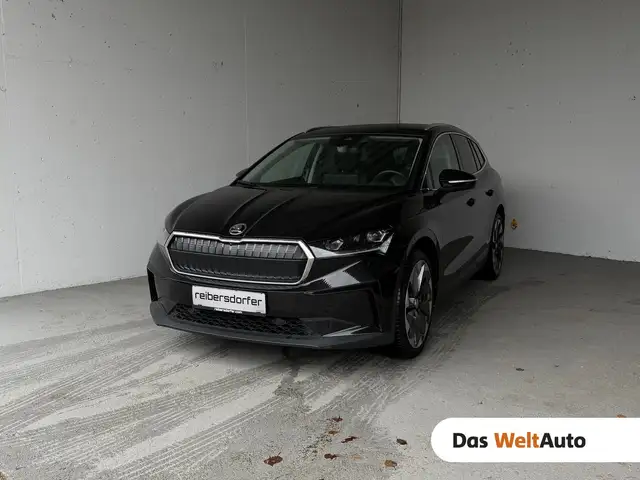 Skoda Enyaq 80