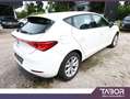 SEAT Leon 1.0 TSI 110 LED FullL Temp BT KeyLess Blanc - thumbnail 3