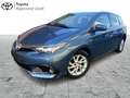 Toyota Auris Comfort Bleu - thumbnail 1