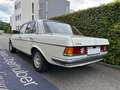 Mercedes-Benz 280 E, nur 64.800 km! überwiegend Originalzustand Blanc - thumbnail 7
