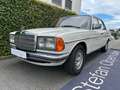 Mercedes-Benz 280 E, nur 64.800 km! überwiegend Originalzustand Blanc - thumbnail 1