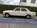 Mercedes-Benz 280 E, nur 64.800 km! überwiegend Originalzustand Blanc - thumbnail 8