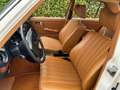 Mercedes-Benz 280 E, nur 64.800 km! überwiegend Originalzustand Blanc - thumbnail 10