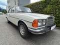 Mercedes-Benz 280 E, nur 64.800 km! überwiegend Originalzustand Blanc - thumbnail 3