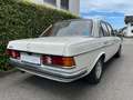 Mercedes-Benz 280 E, nur 64.800 km! überwiegend Originalzustand Blanc - thumbnail 5