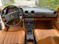 Mercedes-Benz 280 E, nur 64.800 km! überwiegend Originalzustand Blanc - thumbnail 11