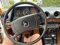 Mercedes-Benz 280 E, nur 64.800 km! überwiegend Originalzustand Blanc - thumbnail 12