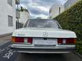 Mercedes-Benz 280 E, nur 64.800 km! überwiegend Originalzustand Blanc - thumbnail 6