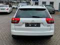 Citroen C5 Tourer 2.0 HDI Exclusive Automatik/Luft/ Weiß - thumbnail 4