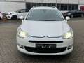 Citroen C5 Tourer 2.0 HDI Exclusive Automatik/Luft/ Weiß - thumbnail 8