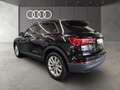 Audi Q3 45 TFSI e S tronic LED PDC DAB Tempomat Schwarz - thumbnail 5