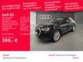 Audi Q3 45 TFSI e S tronic LED PDC DAB Tempomat Schwarz - thumbnail 1