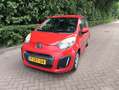 Citroen C1 Facelift Led 2012 Rood Airco Nieuwe APK Rood - thumbnail 3