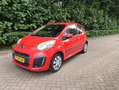 Citroen C1 Facelift Led 2012 Rood Airco Nieuwe APK Rood - thumbnail 1