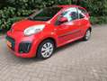 Citroen C1 Facelift Led 2012 Rood Airco Nieuwe APK Rood - thumbnail 2